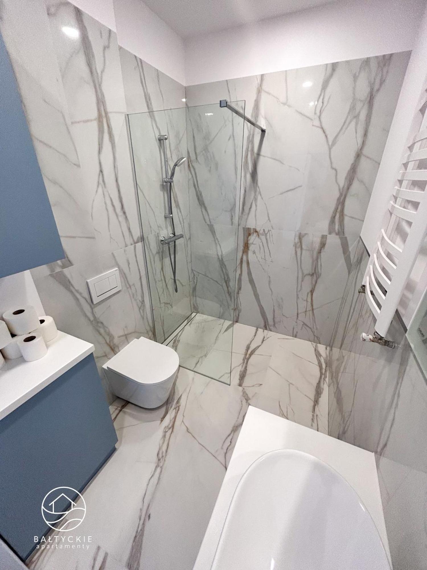 Apartamenty Baltyckie - Luxoro Park Ustka Room photo
